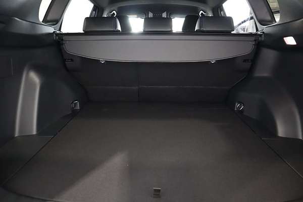 2022 Toyota RAV4 XSE AXAH54R