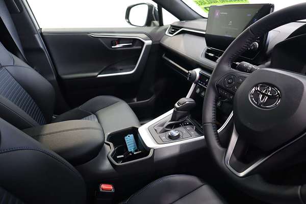 2022 Toyota RAV4 XSE AXAH54R