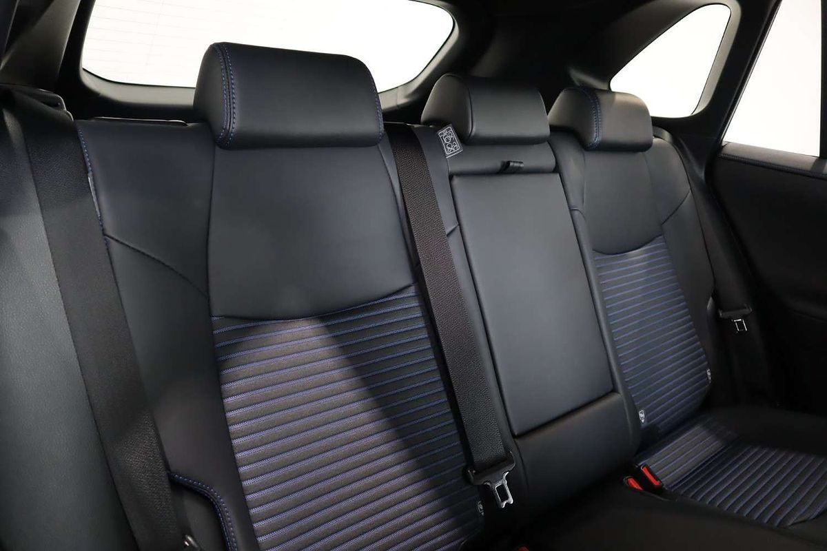 2022 Toyota RAV4 XSE AXAH54R