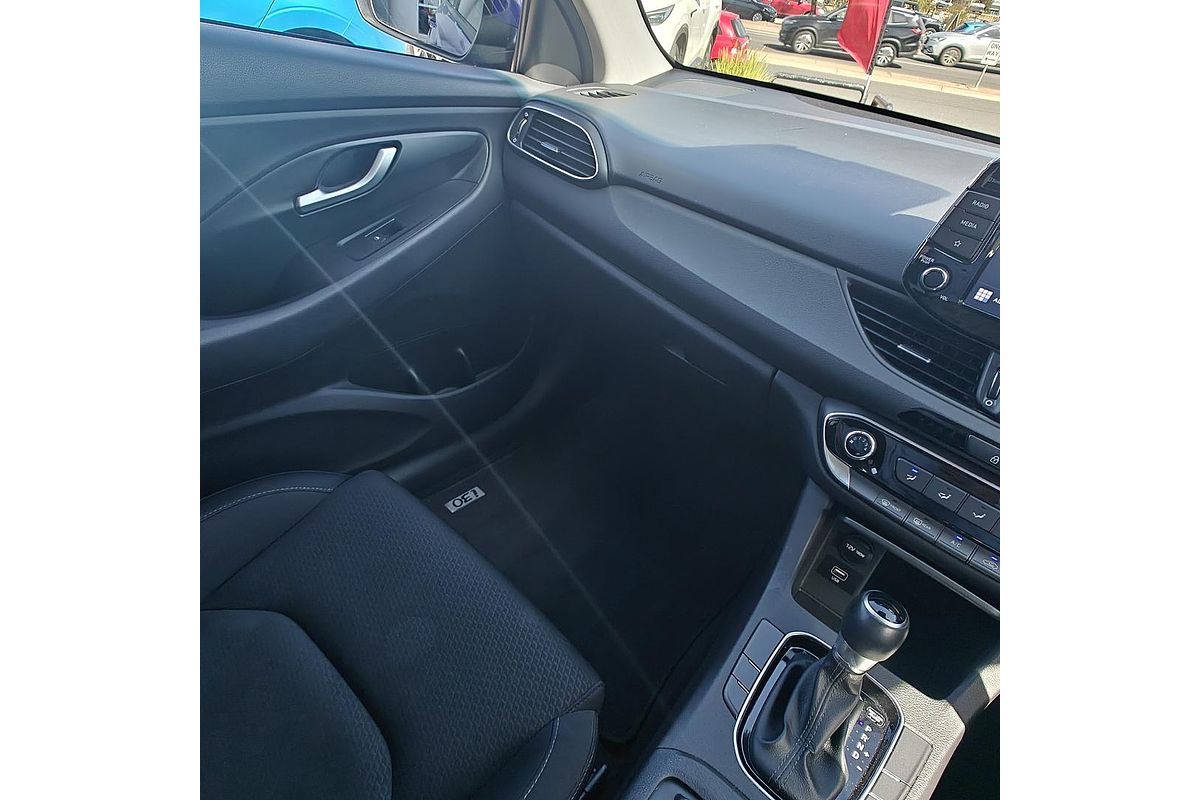 2021 Hyundai i30 PD.V4