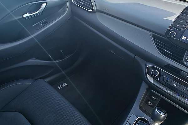 2021 Hyundai i30 PD.V4
