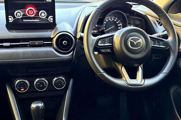 2023 Mazda CX-3 Maxx Sport DK