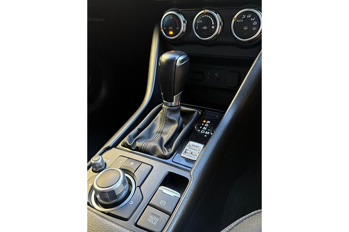 2023 Mazda CX-3 Maxx Sport DK