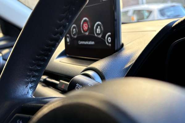 2023 Mazda CX-3 Maxx Sport DK