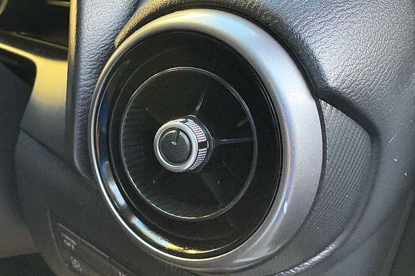 2023 Mazda CX-3 Maxx Sport DK