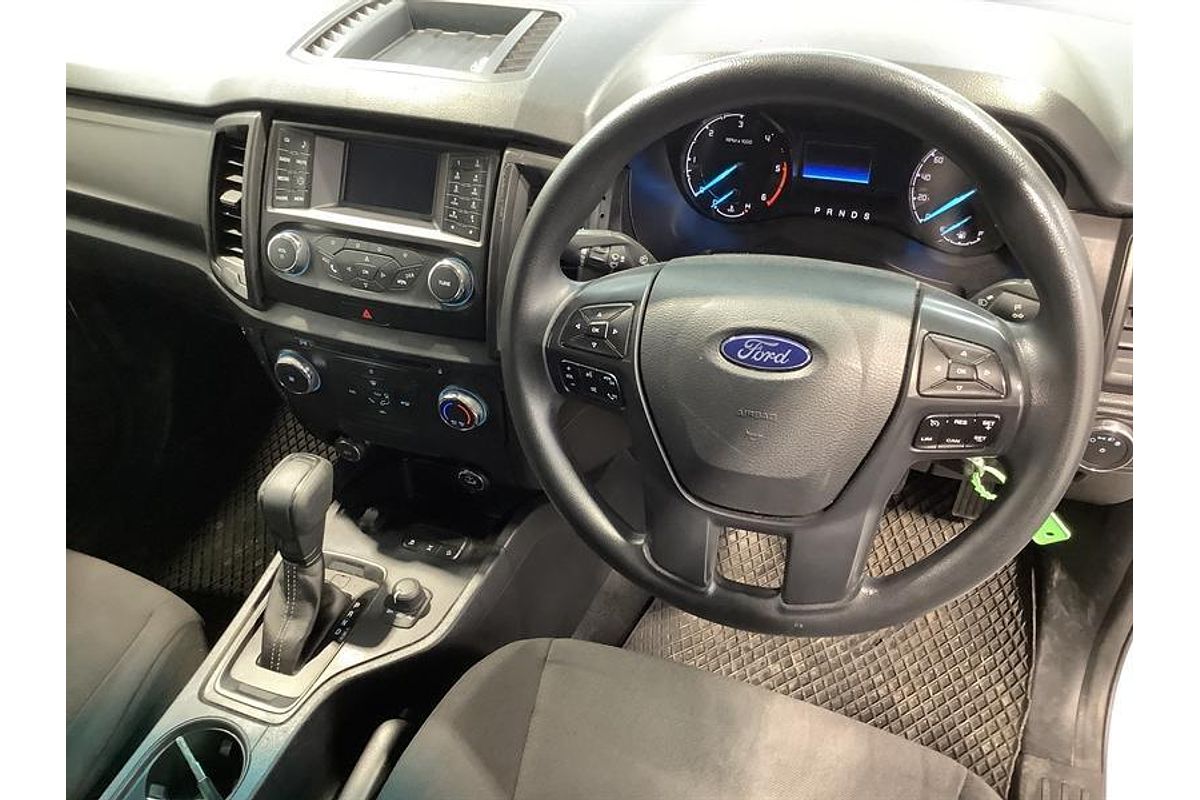 2019 Ford Ranger XL PX MkIII 4X4 3.2L