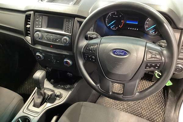 2019 Ford Ranger XL PX MkIII 4X4 3.2L