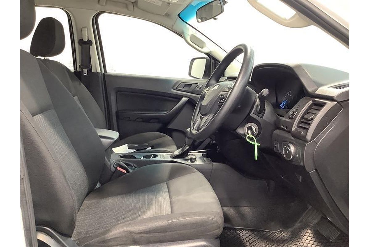 2019 Ford Ranger XL PX MkIII 4X4 3.2L