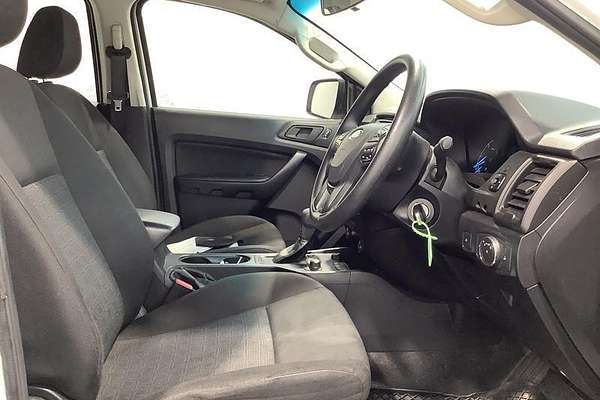 2019 Ford Ranger XL PX MkIII 4X4 3.2L