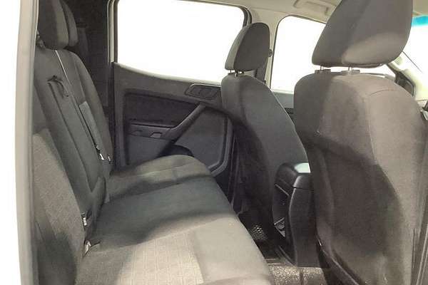 2019 Ford Ranger XL PX MkIII 4X4 3.2L