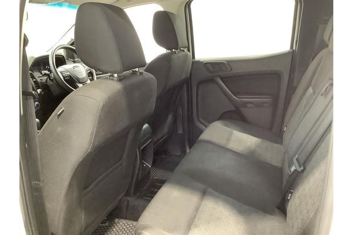 2019 Ford Ranger XL PX MkIII 4X4 3.2L