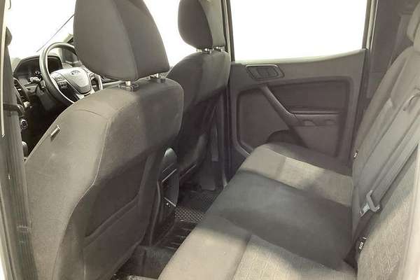 2019 Ford Ranger XL PX MkIII 4X4 3.2L