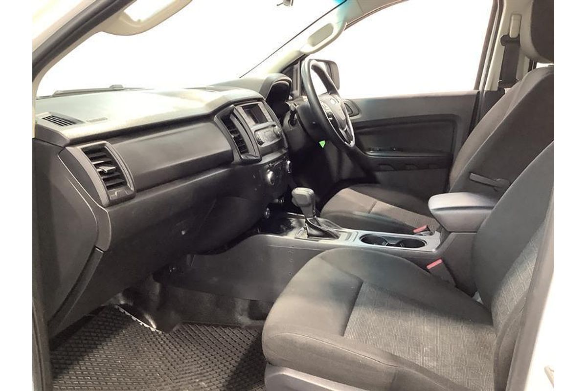 2019 Ford Ranger XL PX MkIII 4X4 3.2L