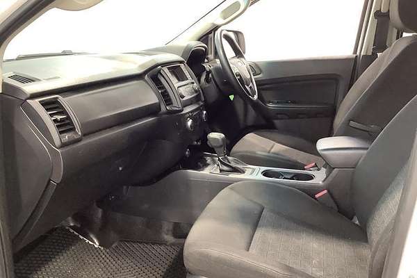 2019 Ford Ranger XL PX MkIII 4X4 3.2L