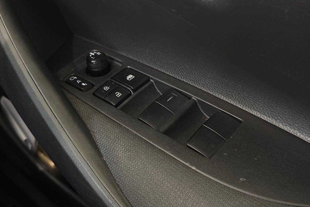 2023 Toyota Corolla Ascent Sport MZEA12R