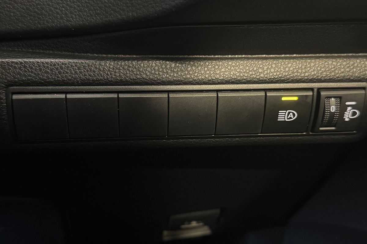 2023 Toyota Corolla Ascent Sport MZEA12R