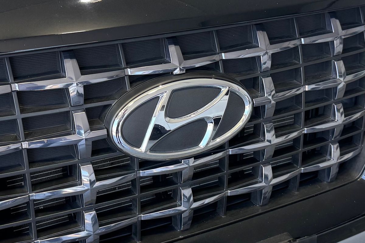 2023 Hyundai Venue Elite QX.V5