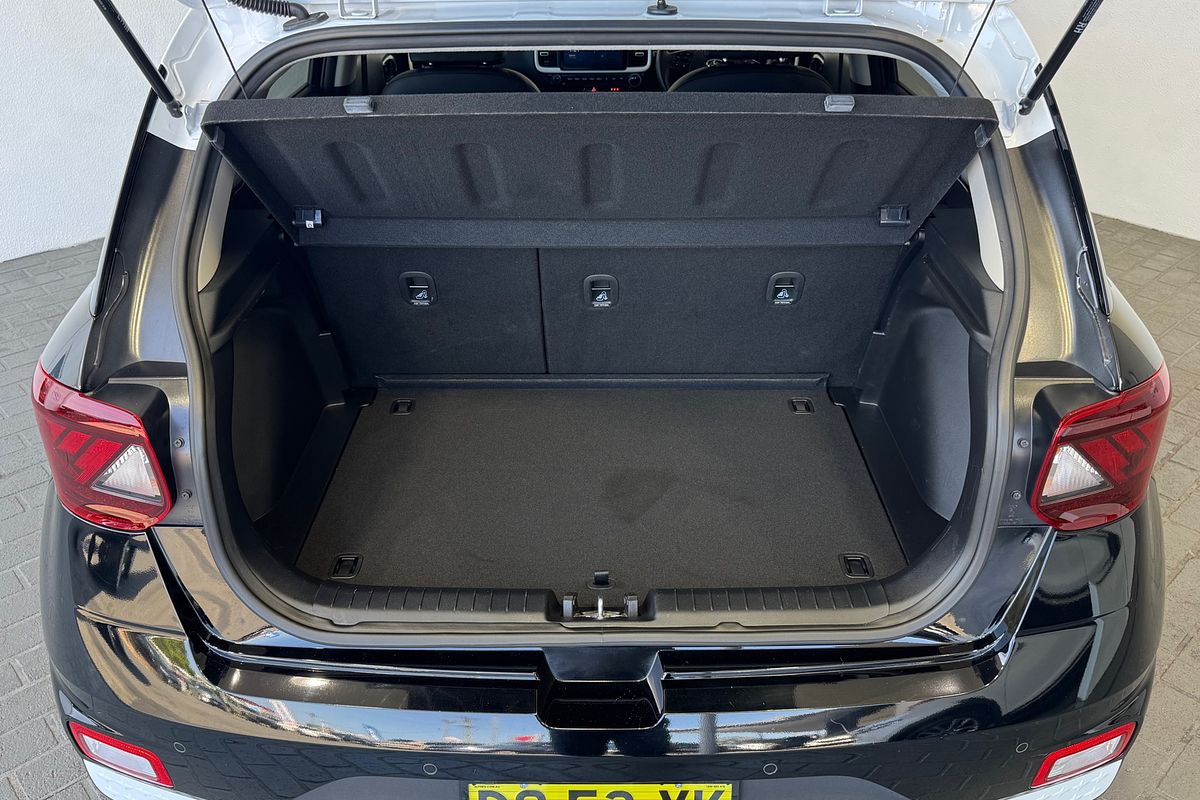 2023 Hyundai Venue Elite QX.V5