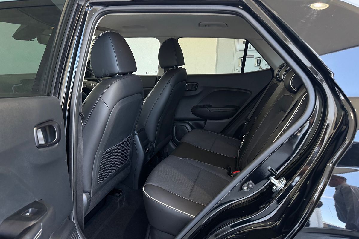 2023 Hyundai Venue Elite QX.V5