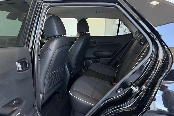 2023 Hyundai Venue Elite QX.V5