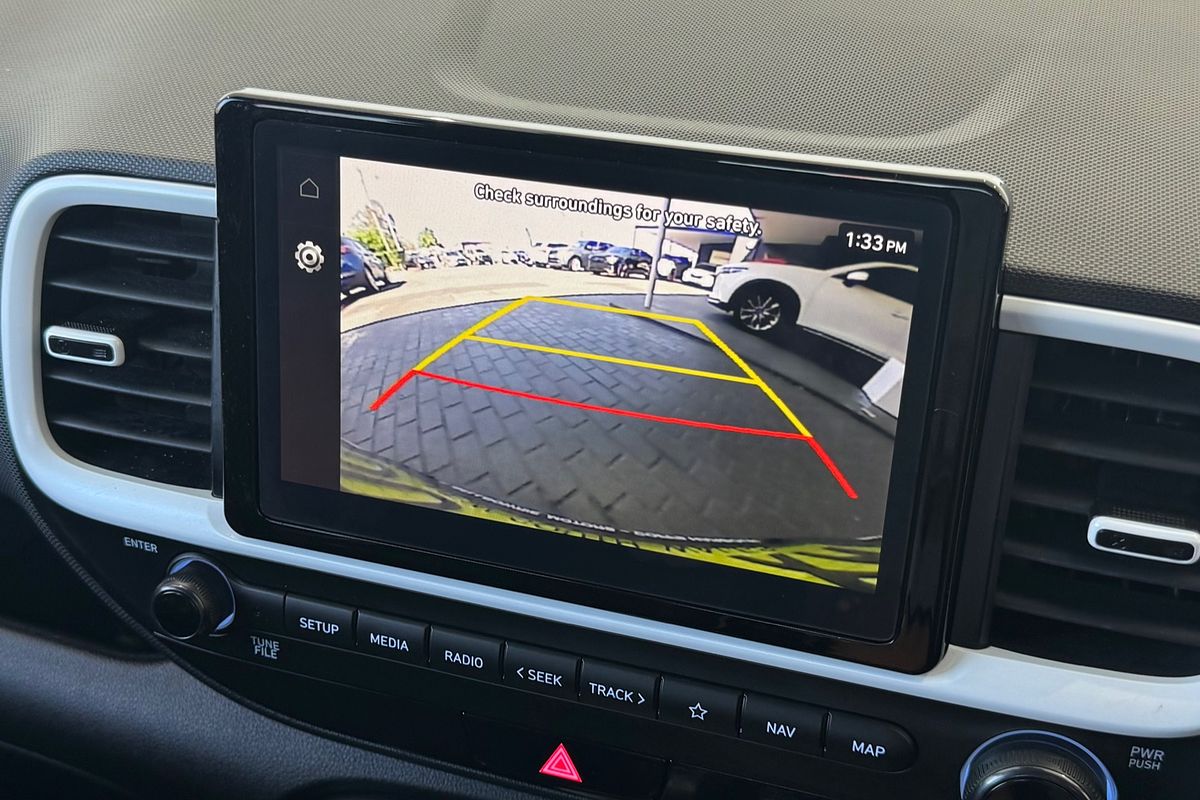 2023 Hyundai Venue Elite QX.V5