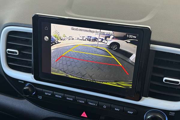 2023 Hyundai Venue Elite QX.V5