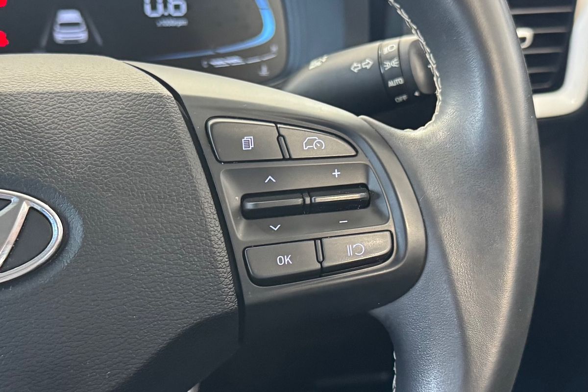 2023 Hyundai Venue Elite QX.V5