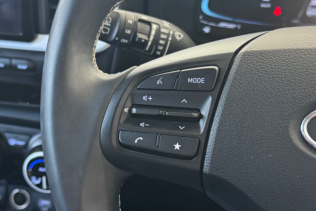 2023 Hyundai Venue Elite QX.V5