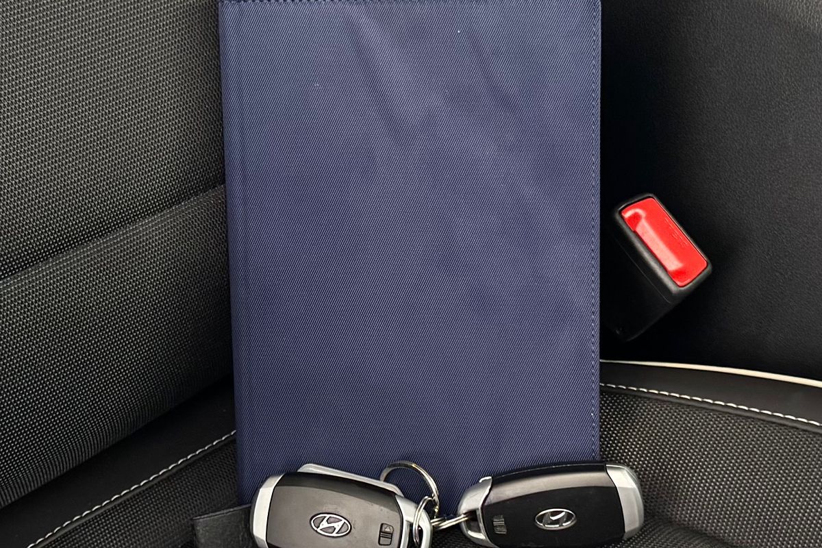 2023 Hyundai Venue Elite QX.V5