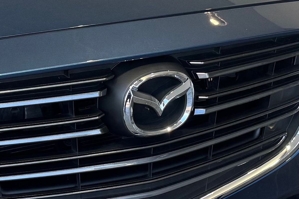 2019 Mazda CX-3 MAXX SPORT (FWD) DK MY19