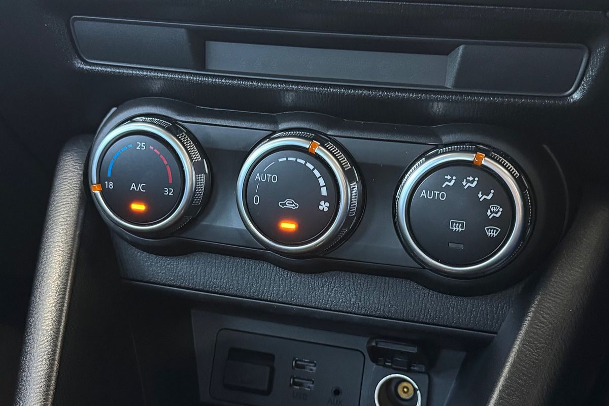 2019 Mazda CX-3 MAXX SPORT (FWD) DK MY19