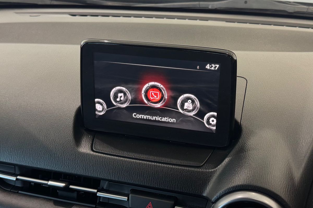 2019 Mazda CX-3 MAXX SPORT (FWD) DK MY19