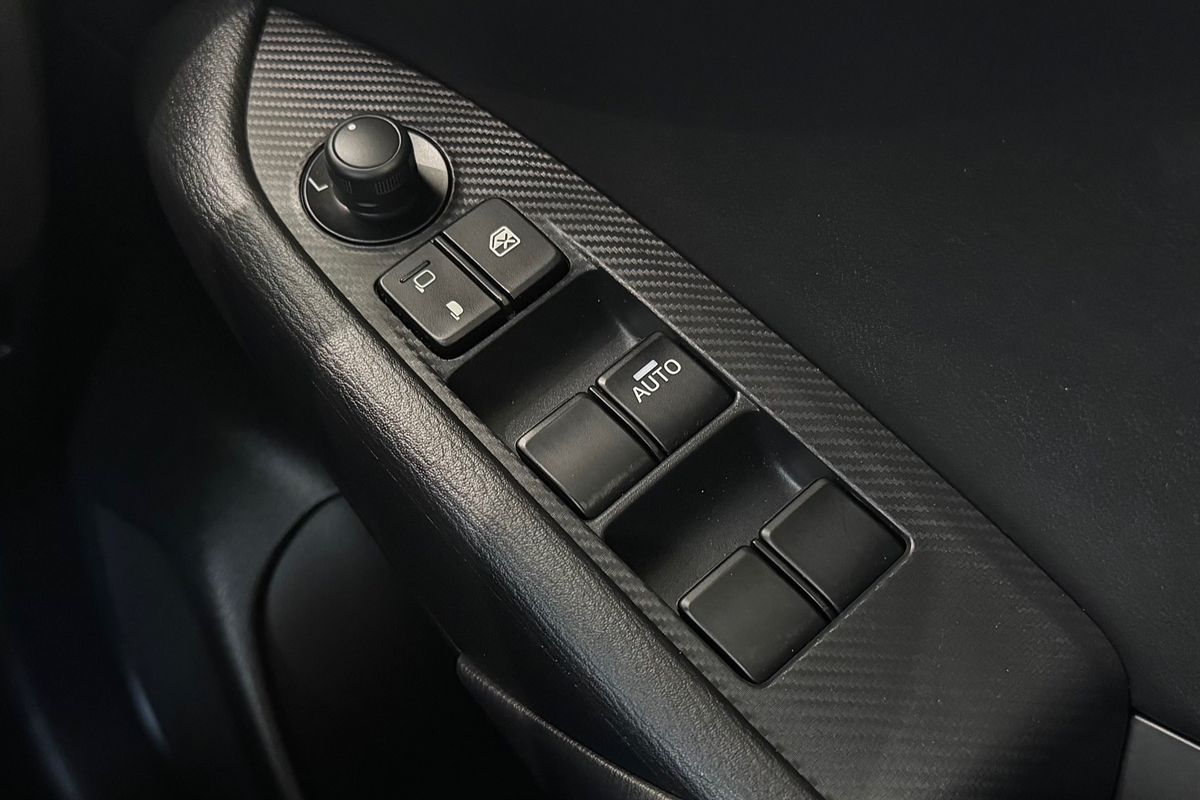 2019 Mazda CX-3 MAXX SPORT (FWD) DK MY19