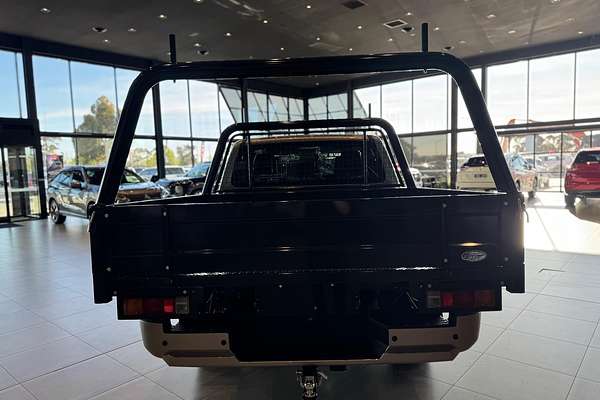2025 Mitsubishi Triton GLS MV 4X4