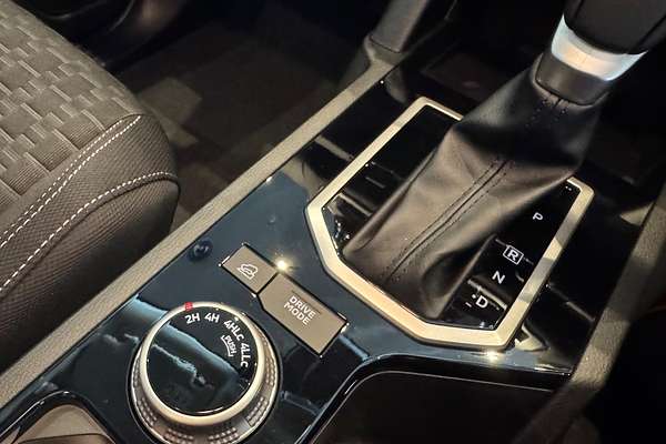 2025 Mitsubishi Triton GLS MV 4X4