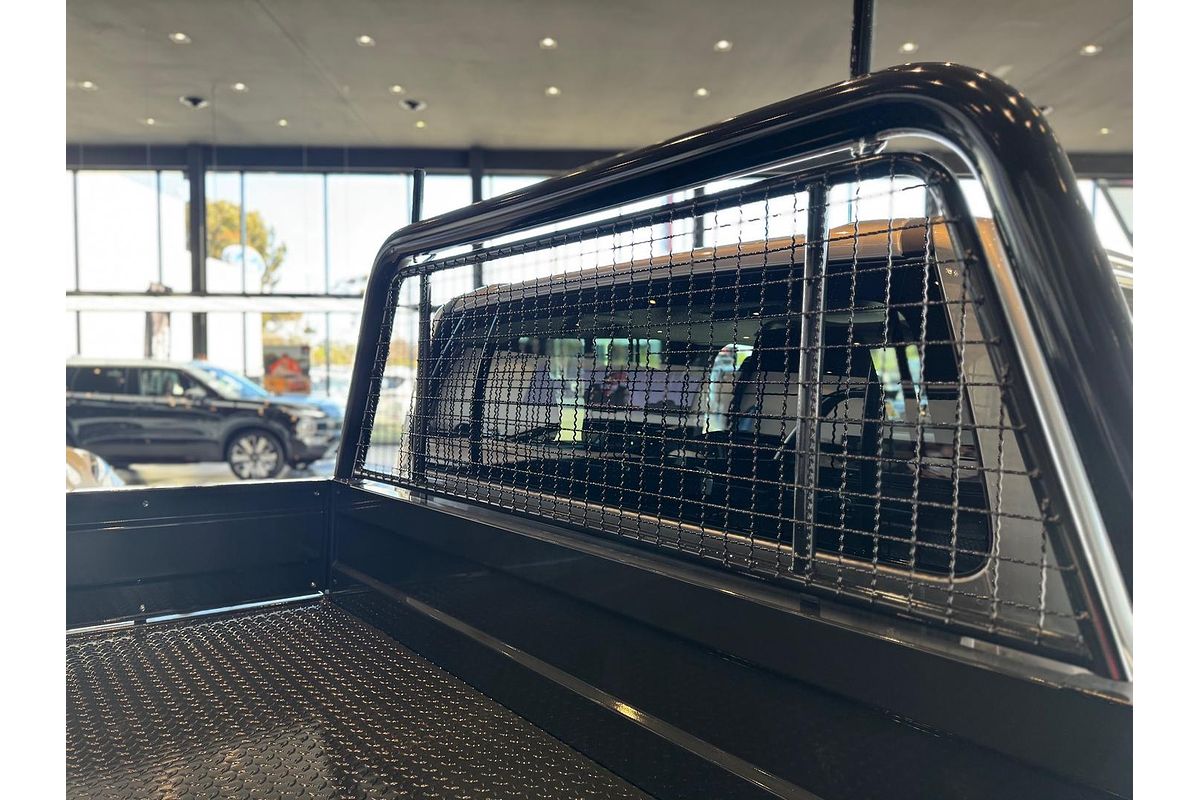 2025 Mitsubishi Triton GLS MV 4X4