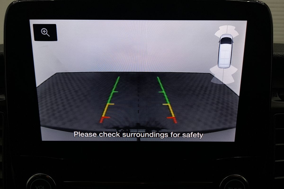 2021 Ford Transit 410L VO