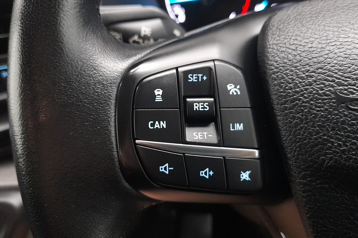 2021 Ford Transit 410L VO