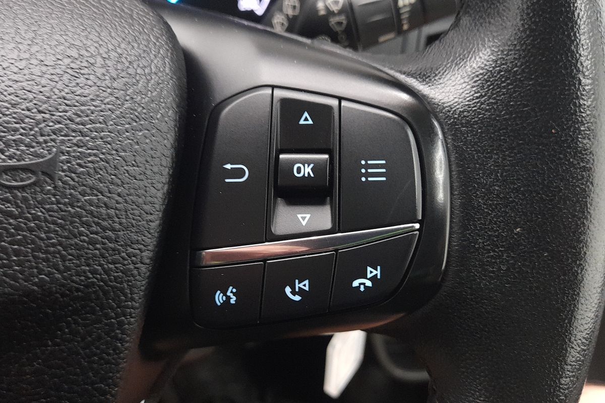 2021 Ford Transit 410L VO