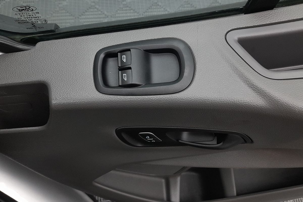2021 Ford Transit 410L VO