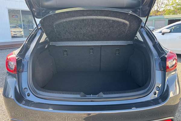 2014 Mazda 3 SP25 GT BM Series