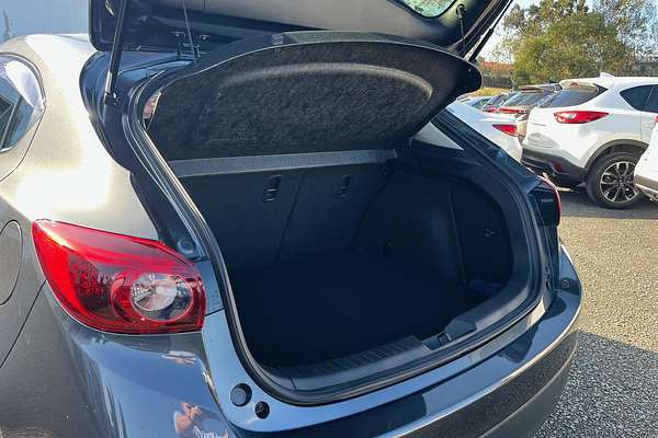 2014 Mazda 3 SP25 GT BM Series