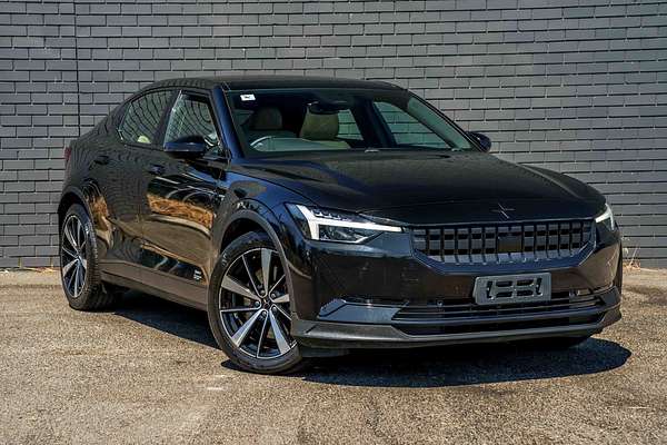 2022 Polestar 2 Long range Single motor