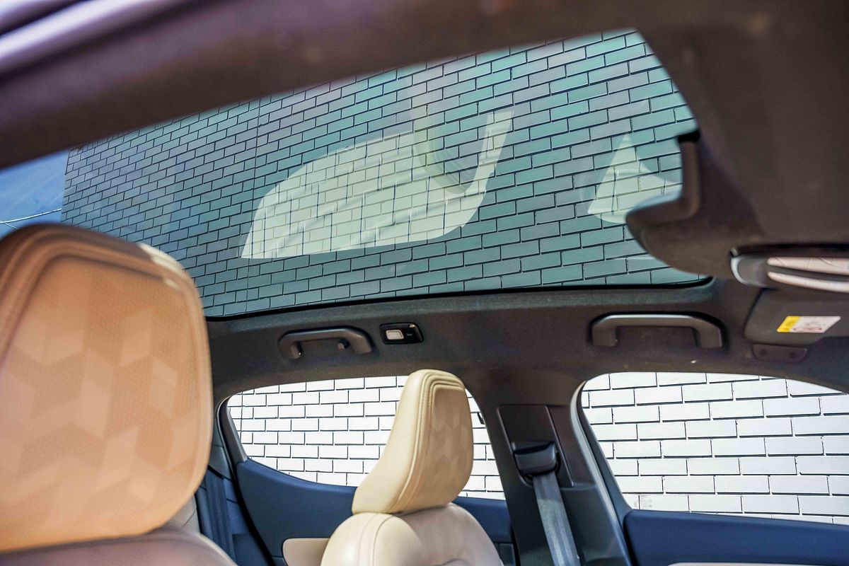 2022 Polestar 2 Long range Single motor