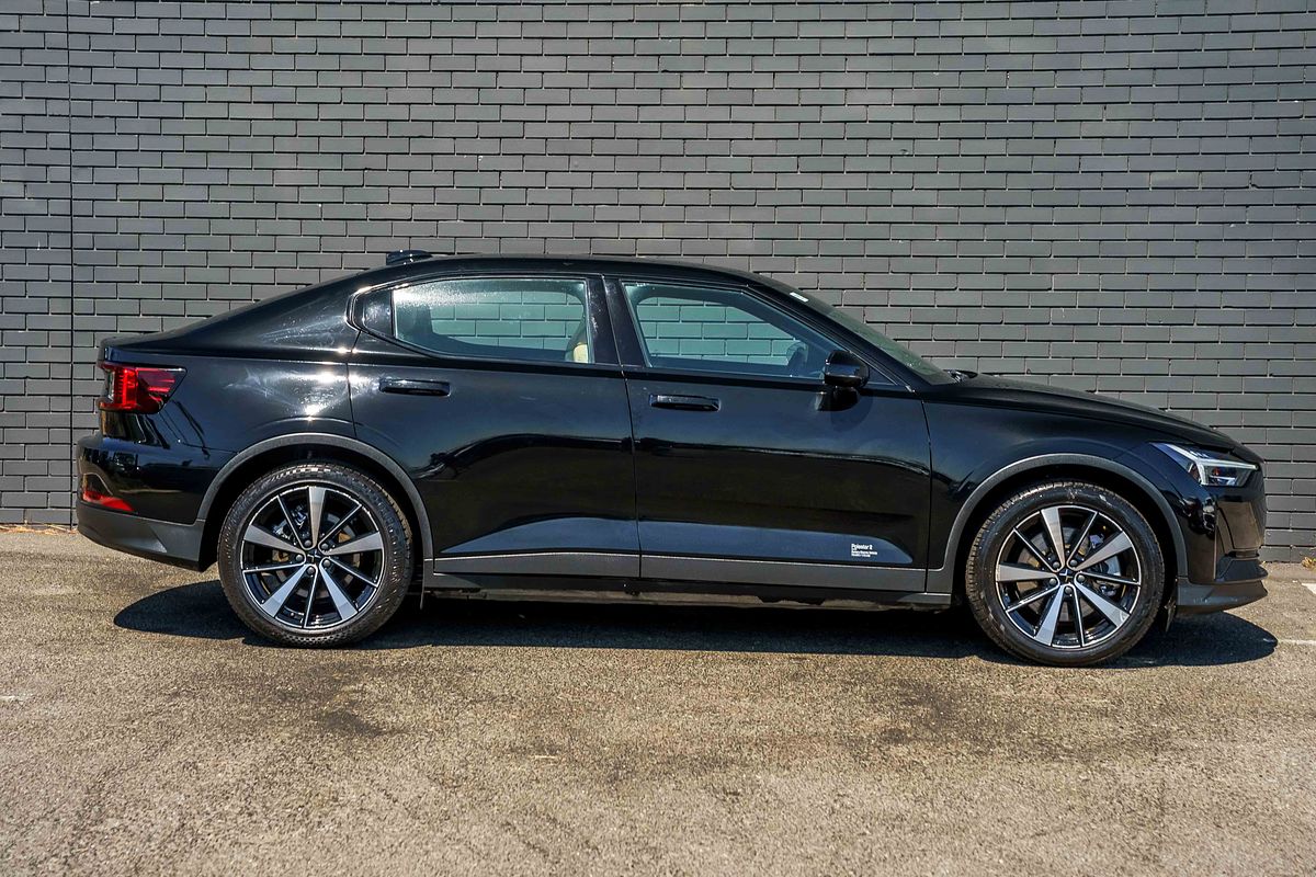 2022 Polestar 2 Long range Single motor