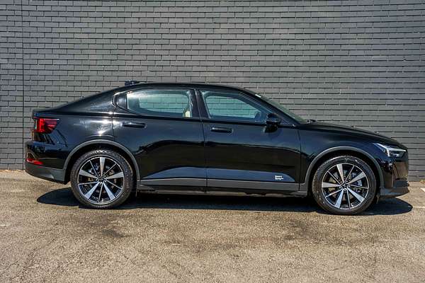 2022 Polestar 2 Long range Single motor