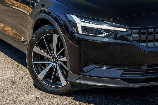 2022 Polestar 2 Long range Single motor