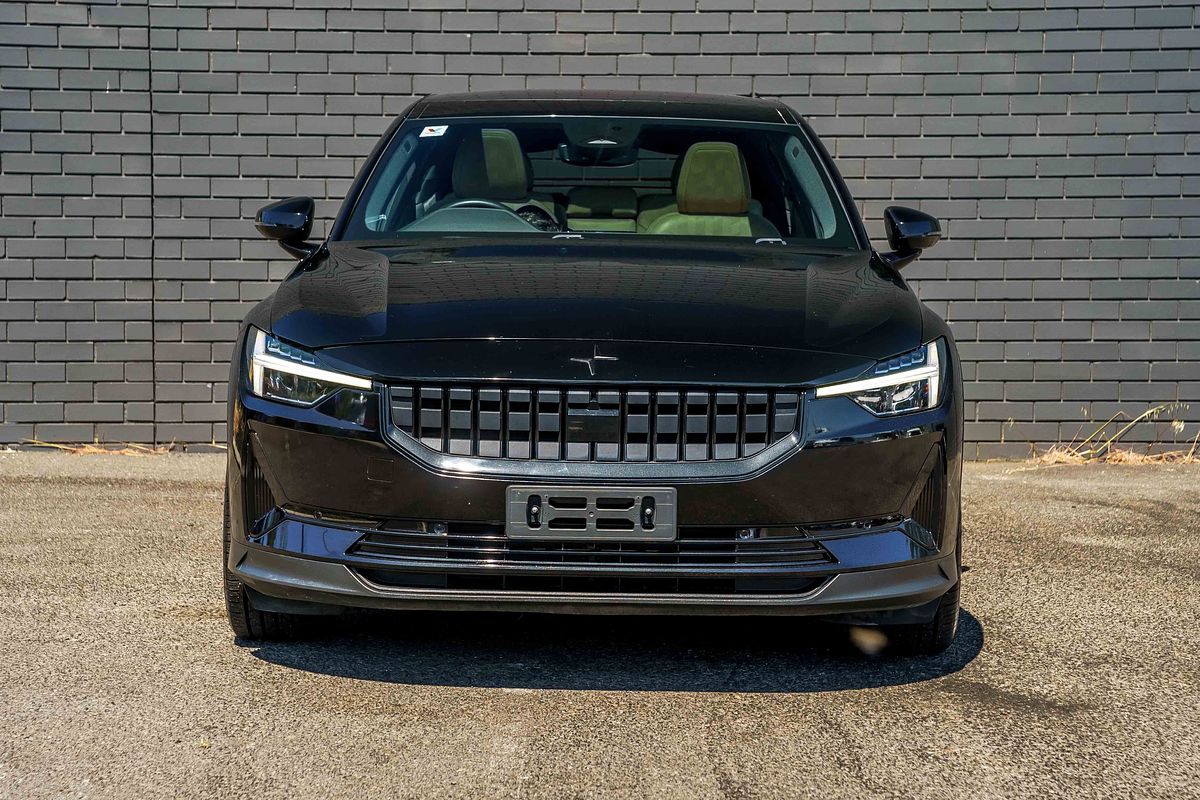 2022 Polestar 2 Long range Single motor