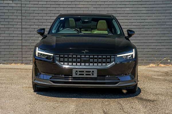 2022 Polestar 2 Long range Single motor