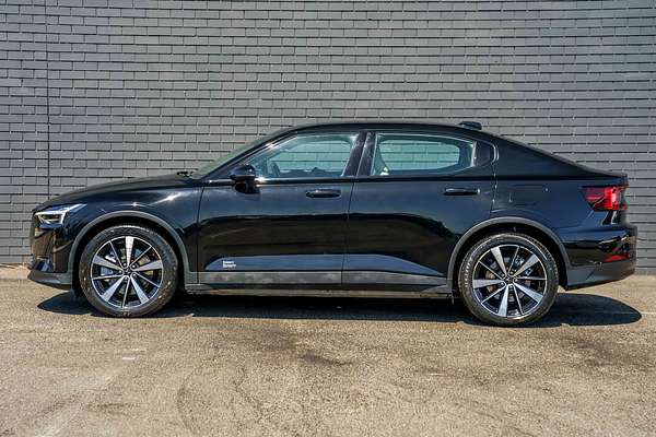 2022 Polestar 2 Long range Single motor